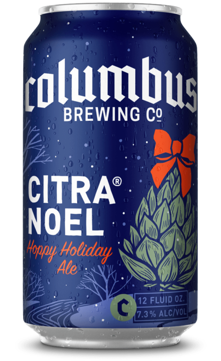 Citra® Noel