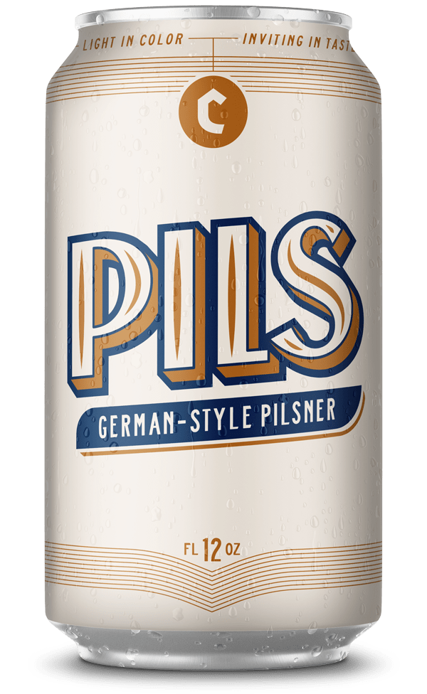 Pils