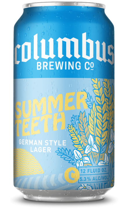 Summer Teeth