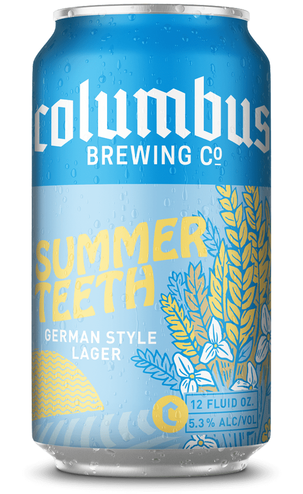 Summer Teeth