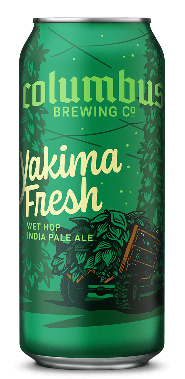Yakima Fresh