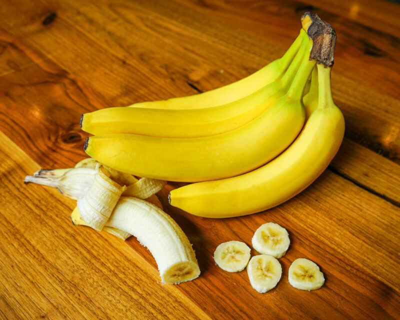 Bananas
