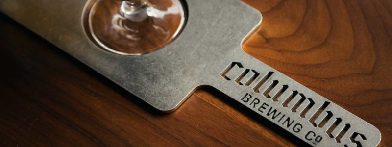 CBC Taster Handle