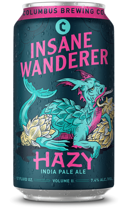 Insane Wanderer Vol.2