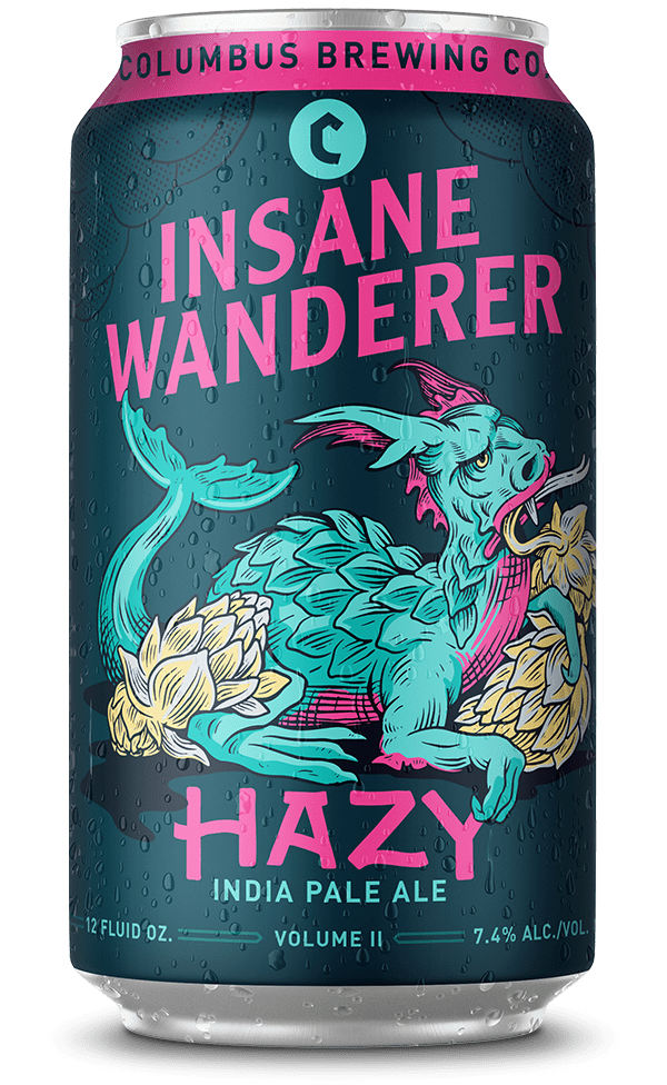 Insane Wanderer Vol.2