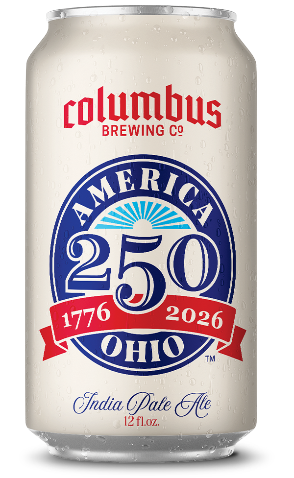 America 250 12oz Can